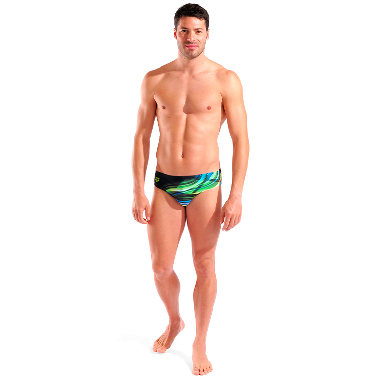 Плавки Arena BLOOM SWIM BRIEFS photo 4