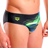 Плавки Arena BLOOM SWIM BRIEFS thumbnav 2