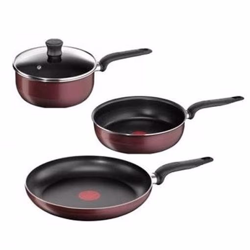 Set vesela Tefal 04080650