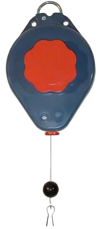 Balansor Bosch PW 0.5-1.2kg, 0607950950 photo 1 Balansor Bosch PW 0.5-1.2kg, 0607950950 photo 1