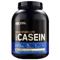 Казеин Optimum Nutrition ON 100% CASEIN GS VANILLA 4LB thumbnav 1