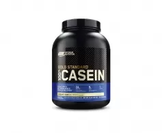 Казеин Optimum Nutrition ON 100% CASEIN GS VANILLA 4LB