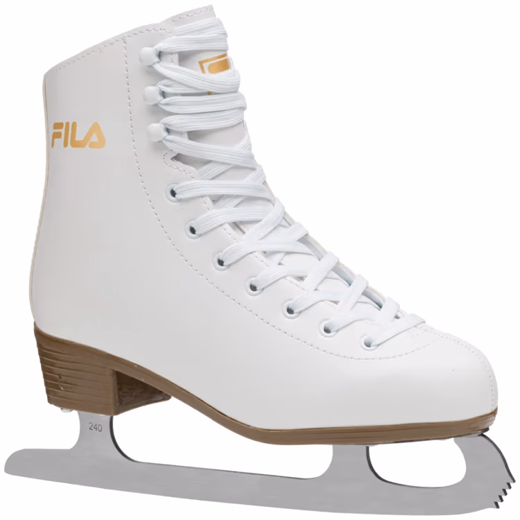 Коньки Fila Eve Ice