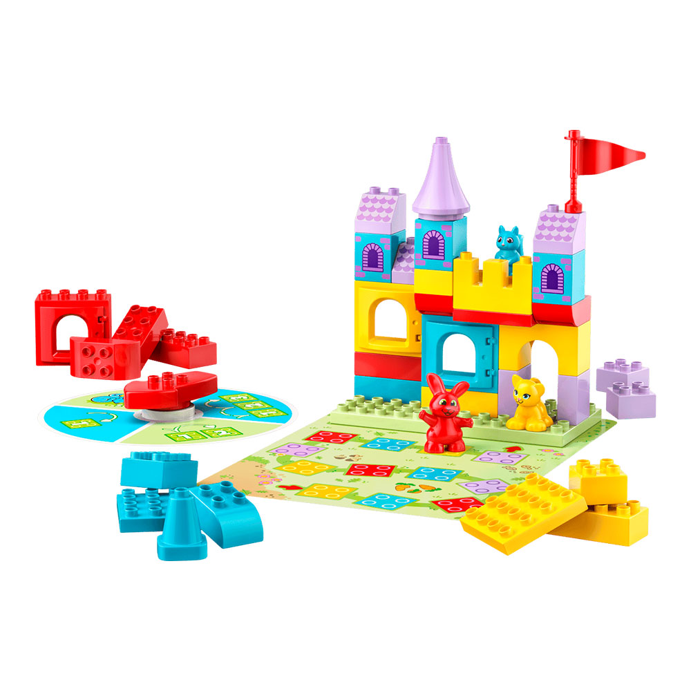 Конструктор Lego 10450 photo 2