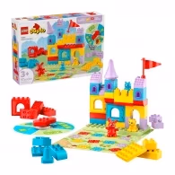 Конструктор Lego 10450