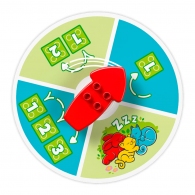 Конструктор Lego 10450 thumbnav 3