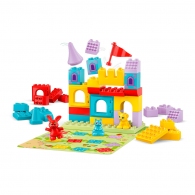 Конструктор Lego 10450 thumbnav 4