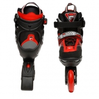 Role Fila skate J-ONE COMBO 3 SET  thumbnav 3