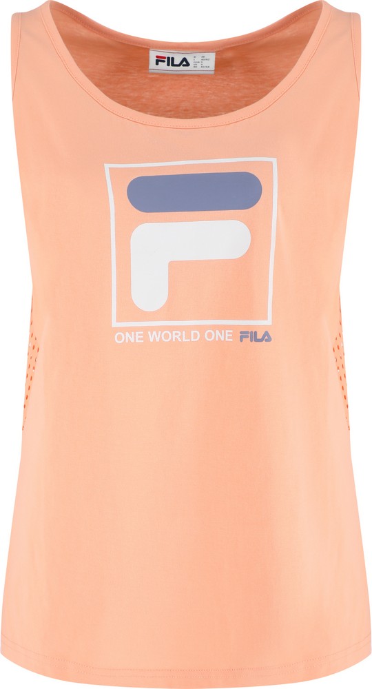 Maiou Fila Tank photo Maiou Fila Tank photo