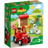 Конструктор Lego 10950 thumbnav 1