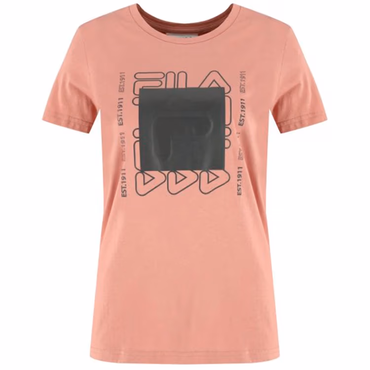 Tricou Fila W Tee