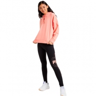 Толстовка Fila JACKET thumbnav 2