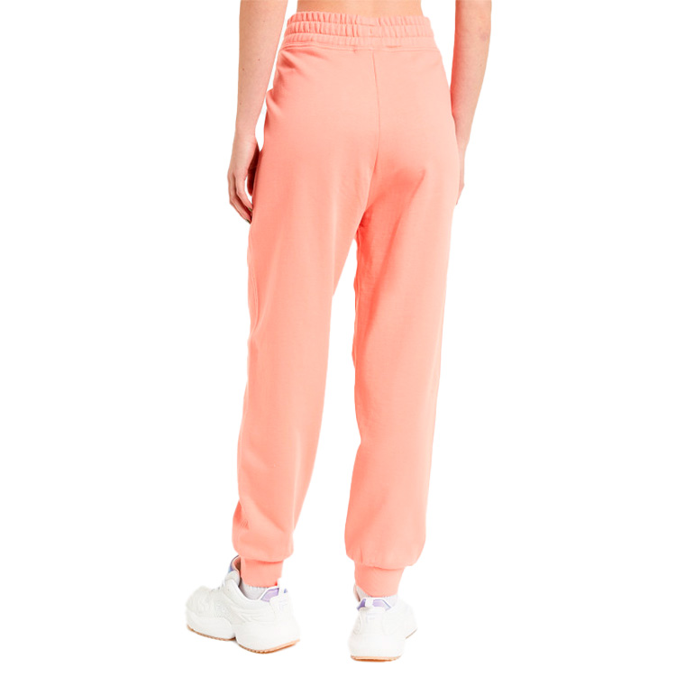 Брюки Fila PANT 50-52 Оранжевый Женский photo 2