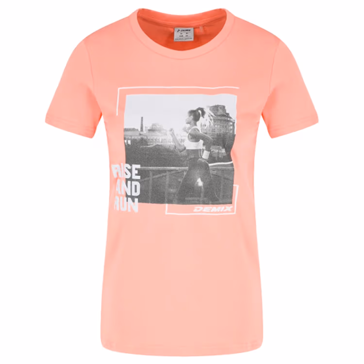 Tricou Demix TEE