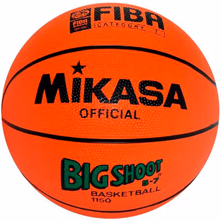 Minge basket Mikasa Basket Ball