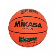 Minge Mikasa Basket Ball