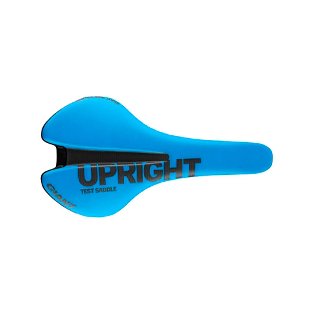 Sa pentru ciclism Giant PERFORMANCE TEST SADDLE­UPRIGHT photo 1