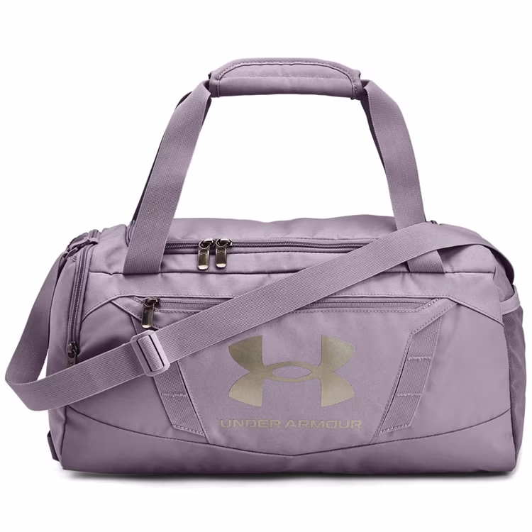 Geanta sport Under Armour UA Undeniable 5.0 Duffle XS 