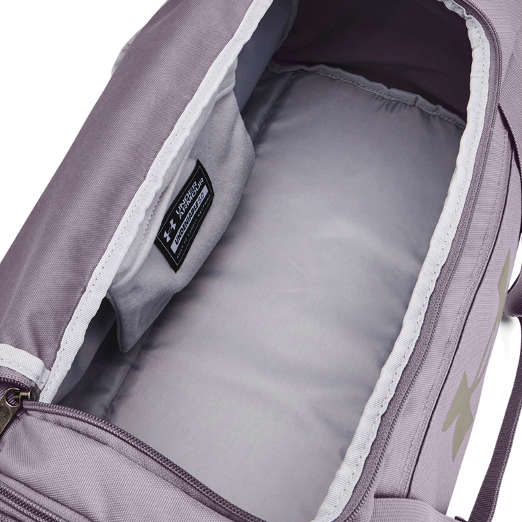 Сумка спортивная  Under Armour UA Undeniable 5.0 Duffle XS/1369221-550/Сиреневый photo 6