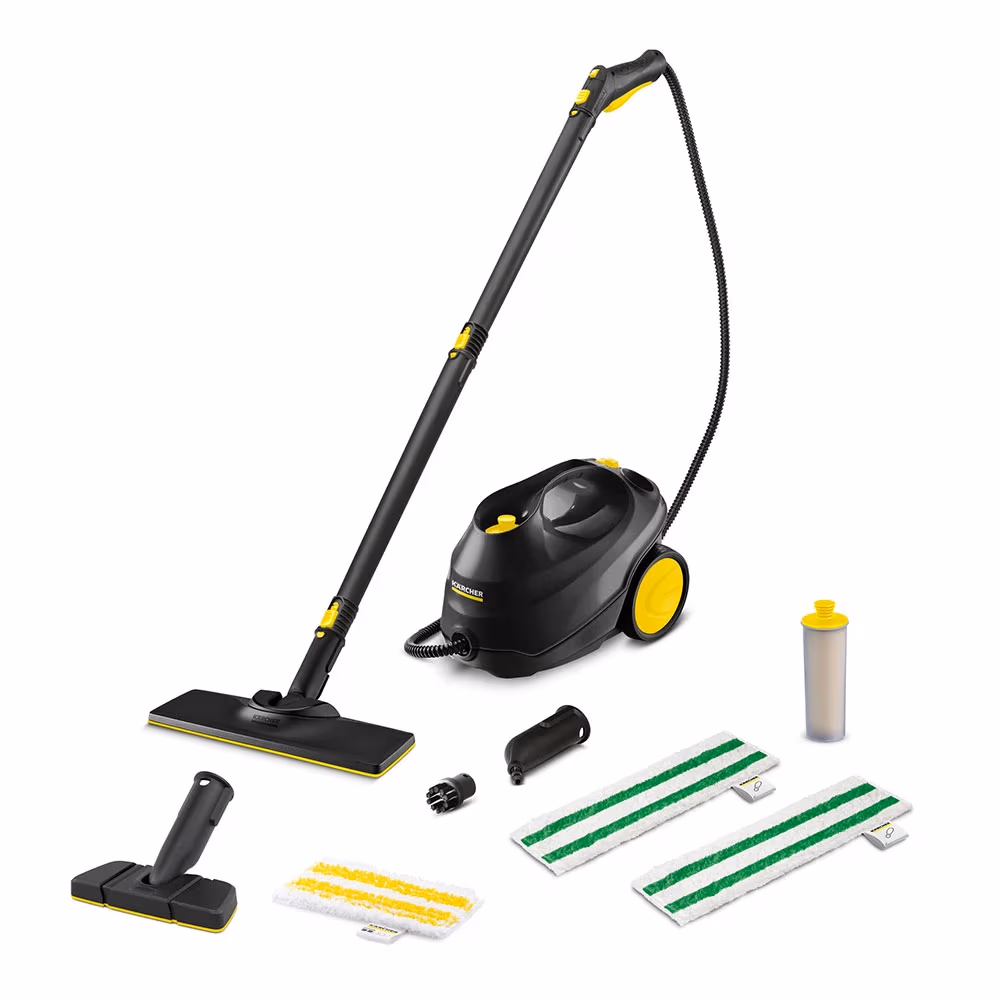 Пароочиститель Karcher SC3 EasyFix Go!Further (1.513-665.0) 