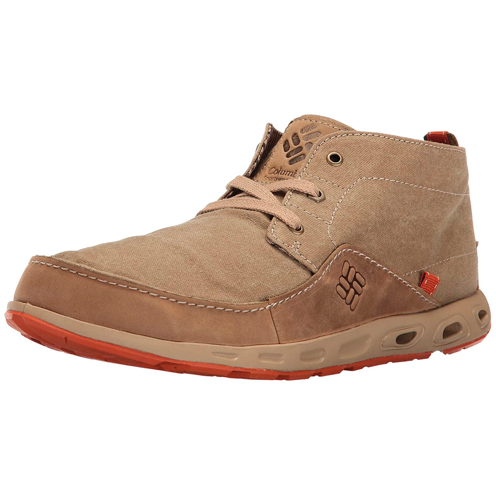 Columbia SunVent Chukka BOMBA.md