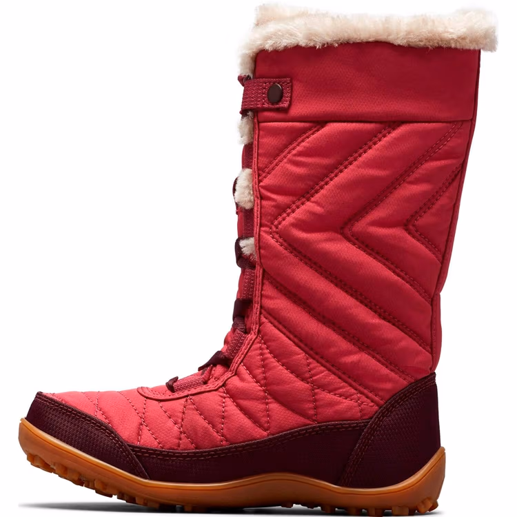 Ghete Columbia Youth Minx Mid III Wp Omni-Heat