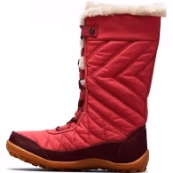 Ghete Columbia Youth Minx Mid III Wp Omni-Heat