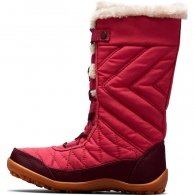 Ghete Columbia Youth Minx Mid III Wp Omni-Heat thumbnav