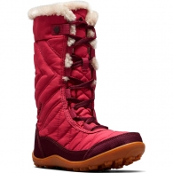 Ghete Columbia Youth Minx Mid III Wp Omni-Heat thumbnav 2