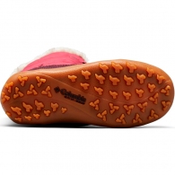 Ghete Columbia Youth Minx Mid III Wp Omni-Heat thumbnav 3