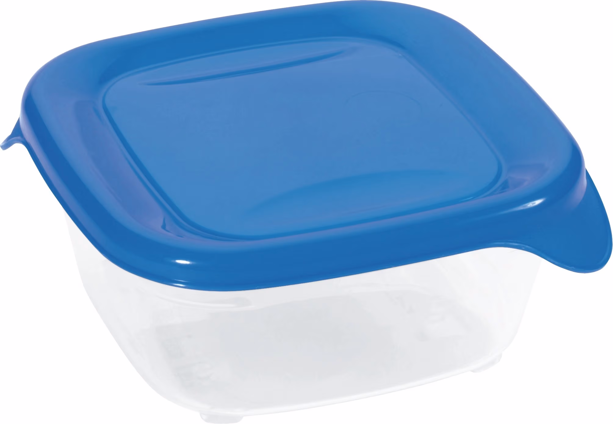 Container p/u cuptorul cu microunde Curver 57018 