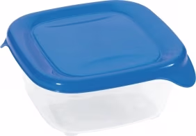 Container p/u cuptorul cu microunde Curver 57018