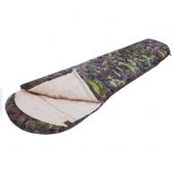 Спальный мешок Tent end Bag HUNTSMAN 350 camo thumbnav