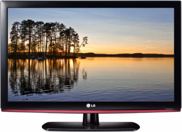 Televizor LCD LG 19LD350