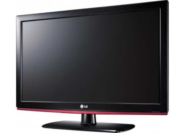 Televizor LCD LG 19LD350 photo 3
