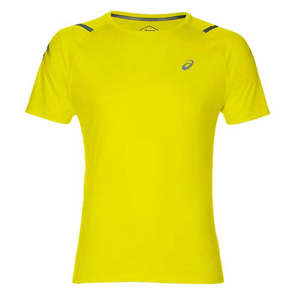 Asics ICON SS TOP photo Asics ICON SS TOP photo