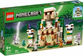 Constructor Lego 21250