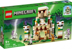 Конструктор Lego 21250 thumbnav 1