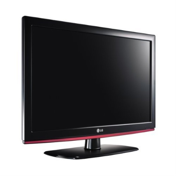Televizor LCD LG 22LD350 photo 2