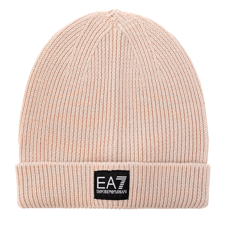 Шапка EA7 EMPORIO ARMANI BEANIE HAT photo 