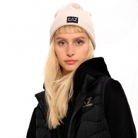 Шапка EA7 EMPORIO ARMANI BEANIE HAT thumbnav 2