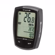 Велокомпьютер M-WAVE M-WAVE M21W