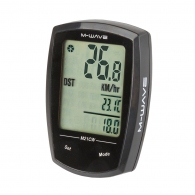 Велокомпьютер M-WAVE M-WAVE M21W thumbnav