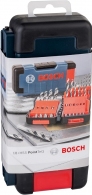 Set de burghie Bosch 2608577350 thumbnav 2