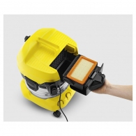 Фильтр для пылесоса Karcher WD 4/5/6 2.863-005.0 thumbnav 2