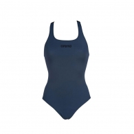 Costum p/u inot Arena W SOLID SWIM PRO thumbnav