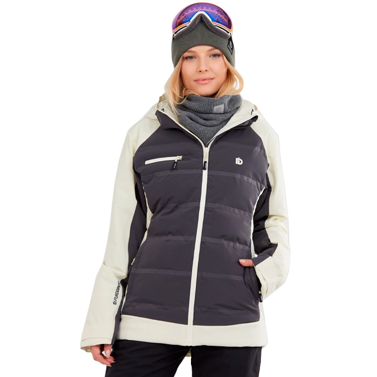 Куртка Fundango Medina Padded Jacket photo Куртка Fundango Medina Padded Jacket photo