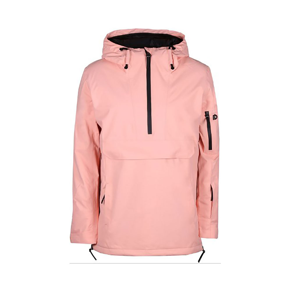 Куртка Fundango BIRCH Anorak photo 