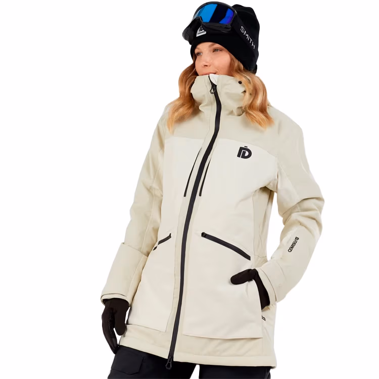 Куртка Fundango Pemberton ECO Allmountain Jacket 