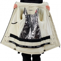 Куртка Fundango Pemberton ECO Allmountain Jacket thumbnav 2